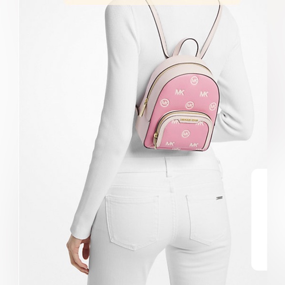 Michael Kors Backpack - Picture 6 of 6